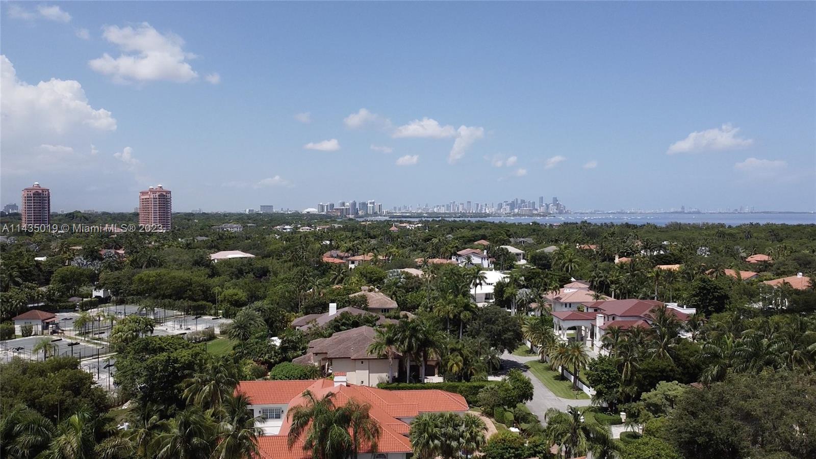 COCOPLUM SEC 2 PLAT F - Residential