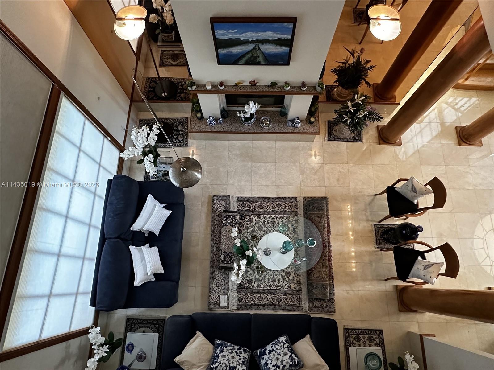 COCOPLUM SEC 2 PLAT F - Residential