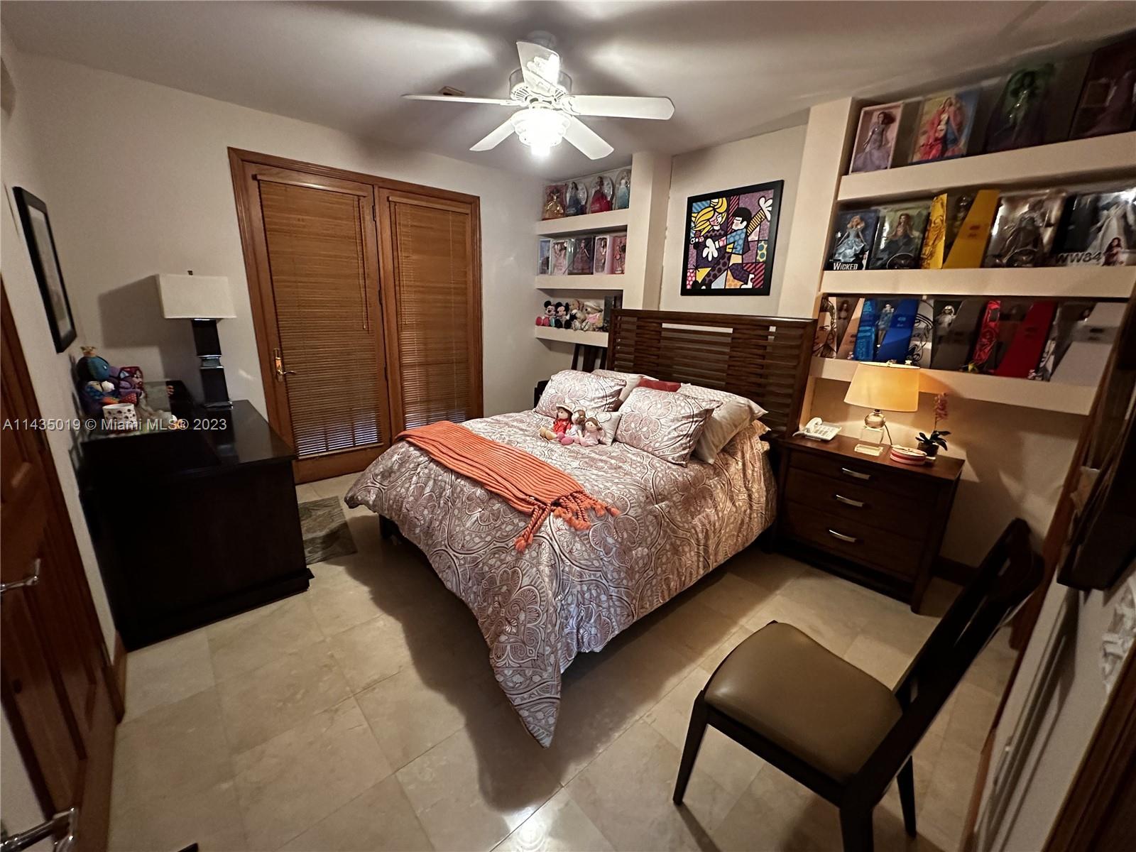 COCOPLUM SEC 2 PLAT F - Residential