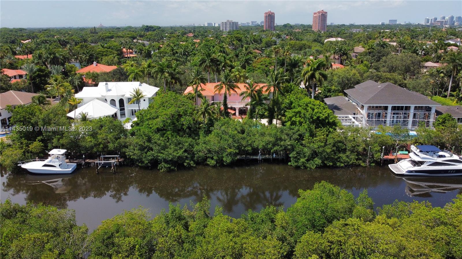 COCOPLUM SEC 2 PLAT F - Residential