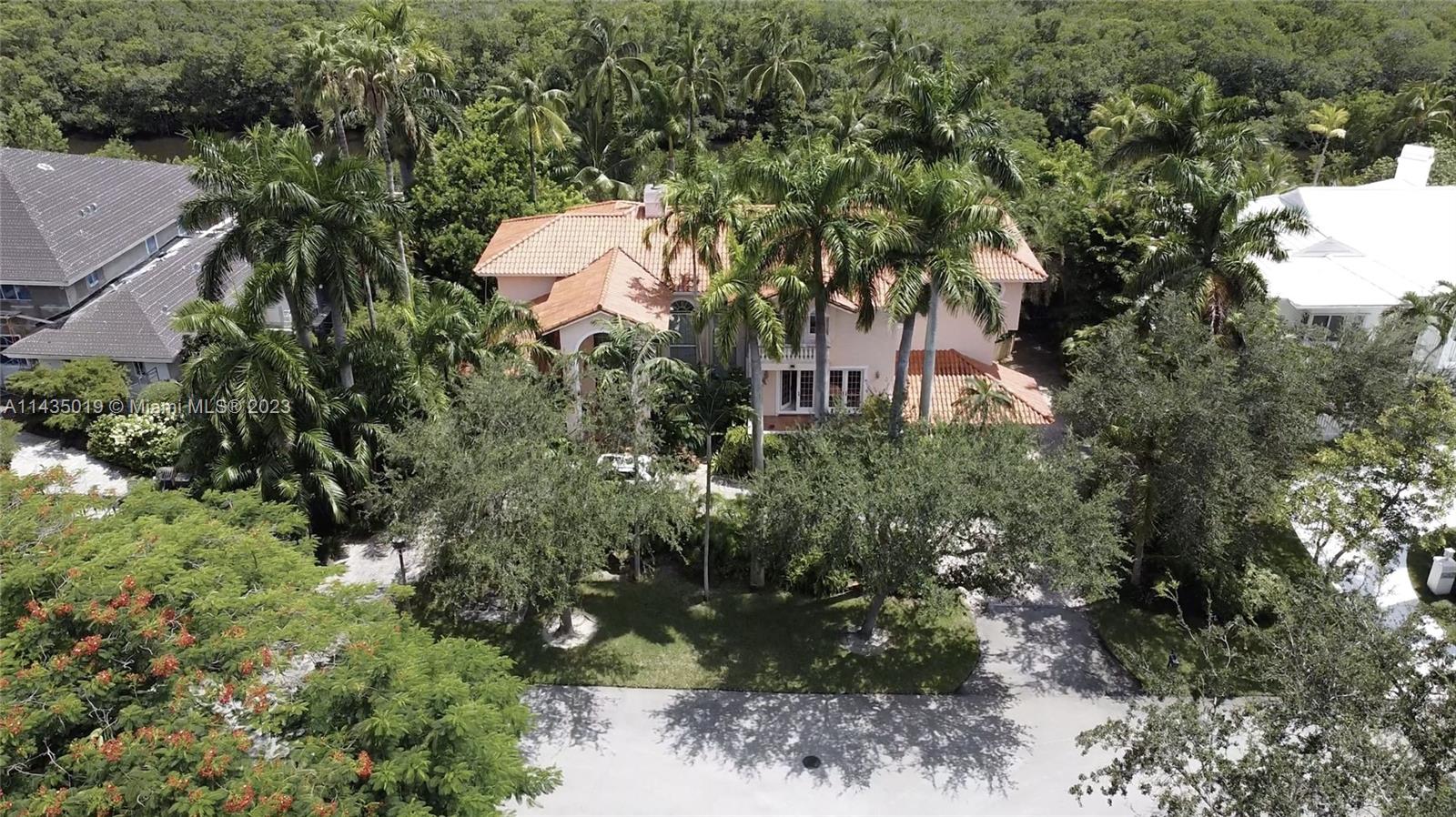 COCOPLUM SEC 2 PLAT F - Residential