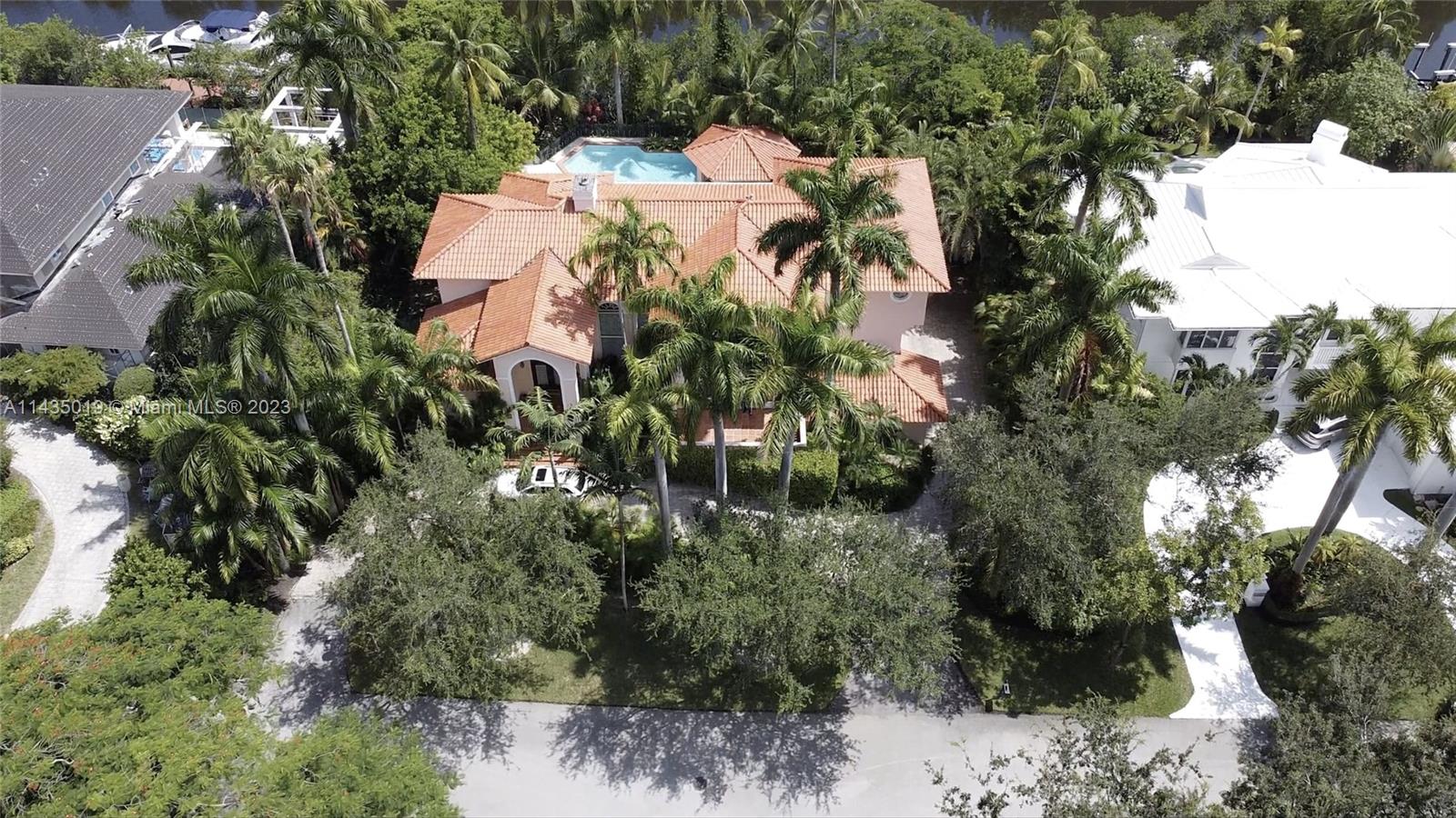 COCOPLUM SEC 2 PLAT F - Residential