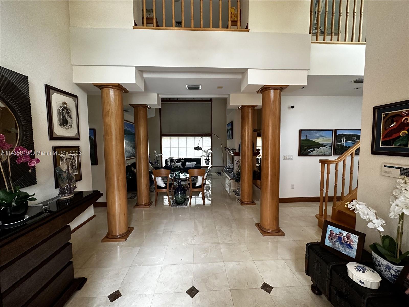 COCOPLUM SEC 2 PLAT F - Residential