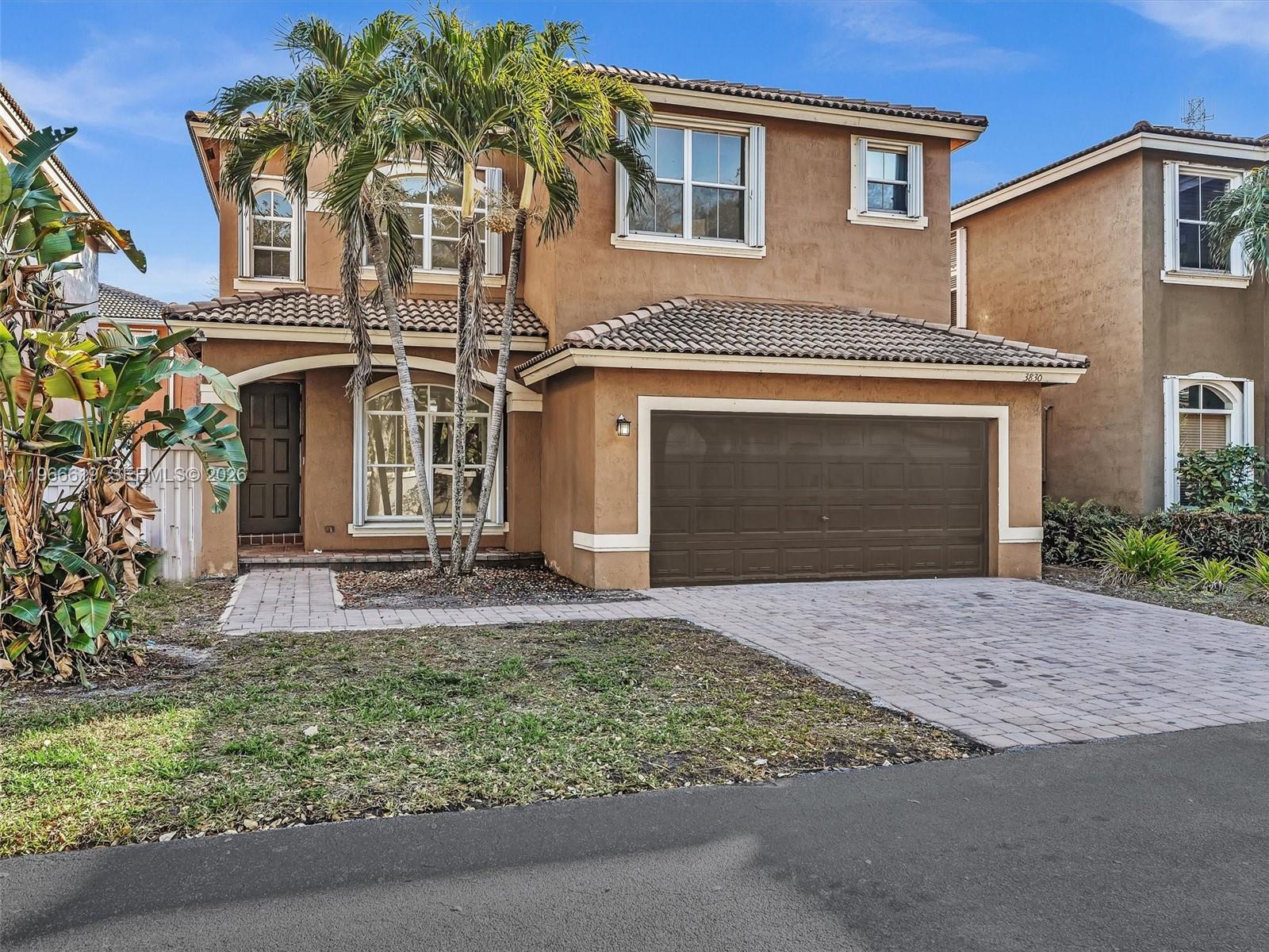 MAPLE RIDGE - Residential