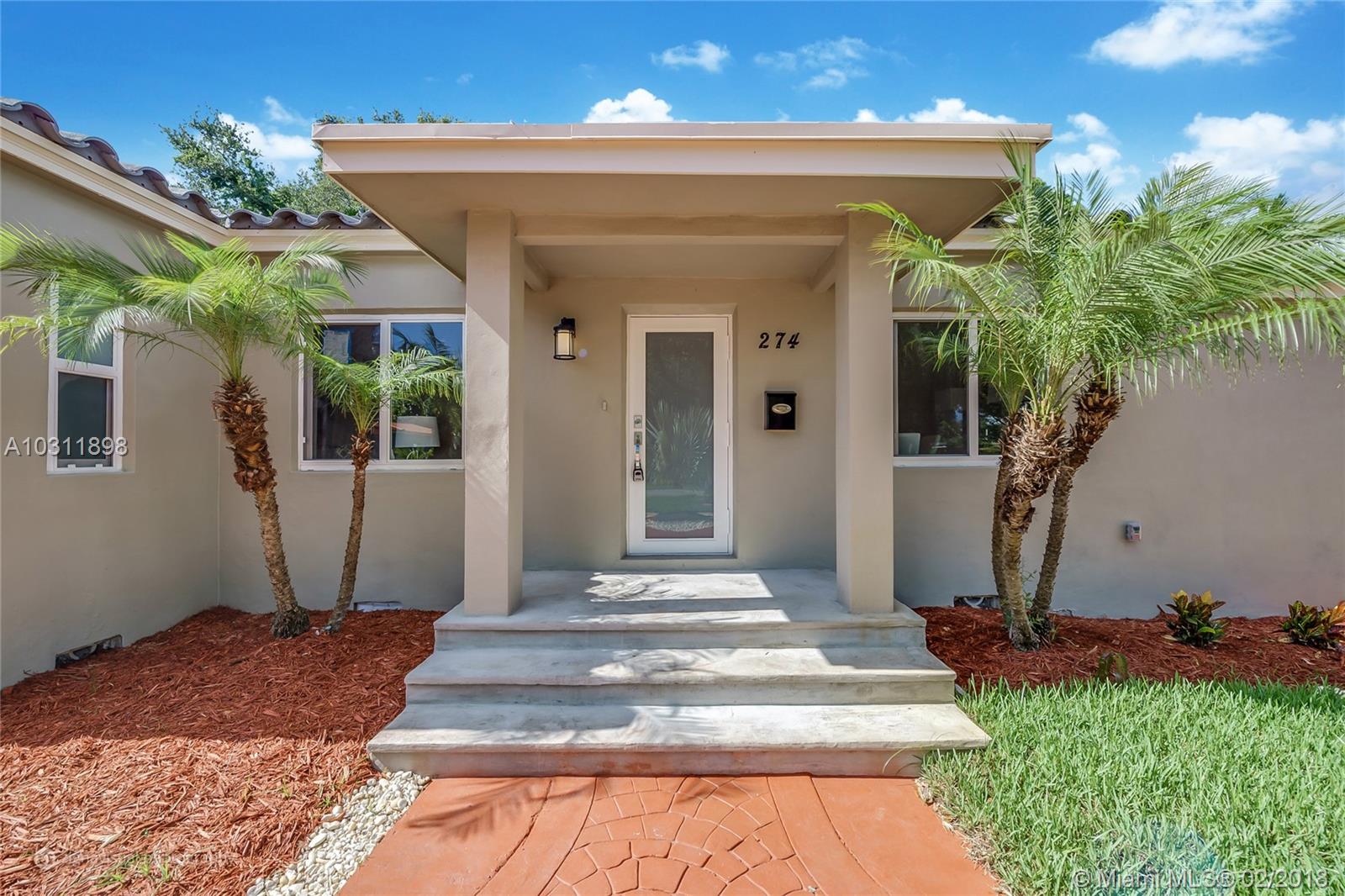 MIAMI SHORES SEC 6 - Residential