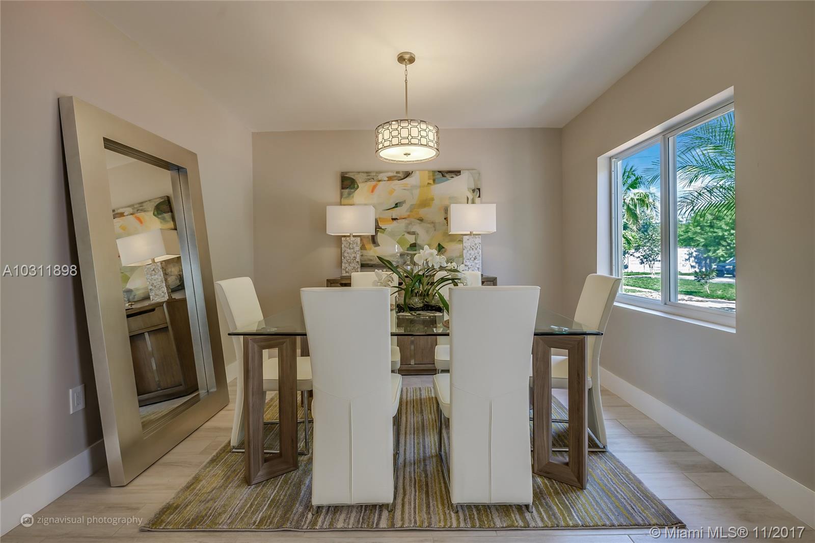 MIAMI SHORES SEC 6 - Residential