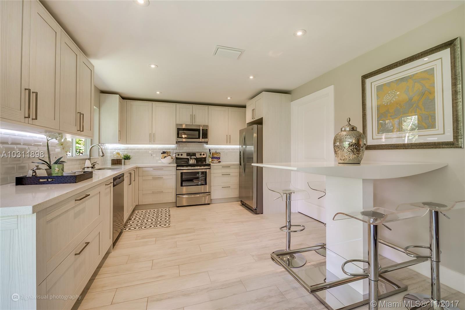 MIAMI SHORES SEC 6 - Residential