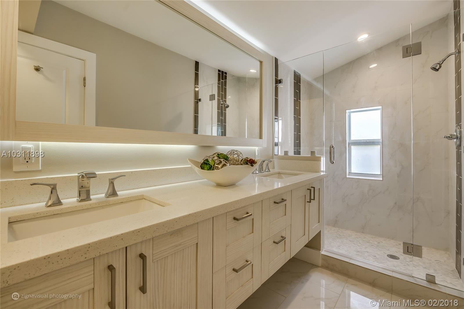 MIAMI SHORES SEC 6 - Residential