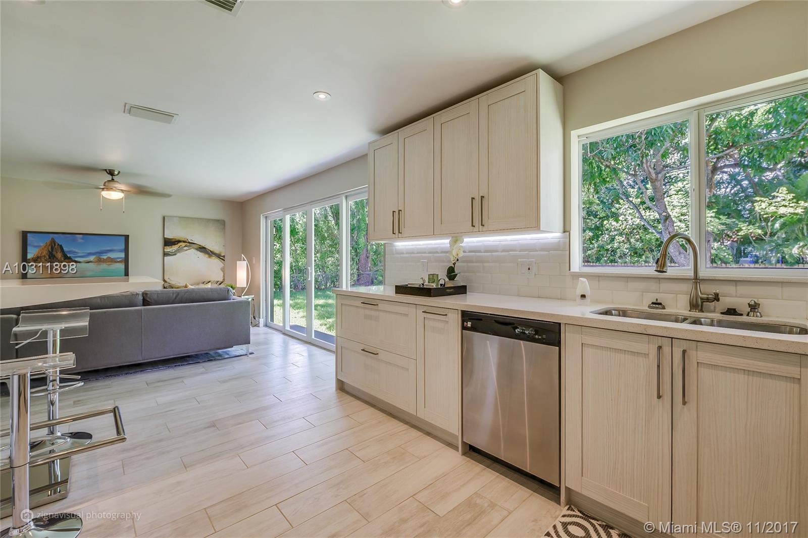 MIAMI SHORES SEC 6 - Residential