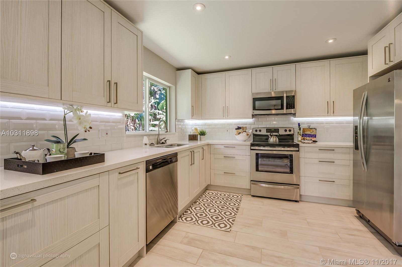 MIAMI SHORES SEC 6 - Residential