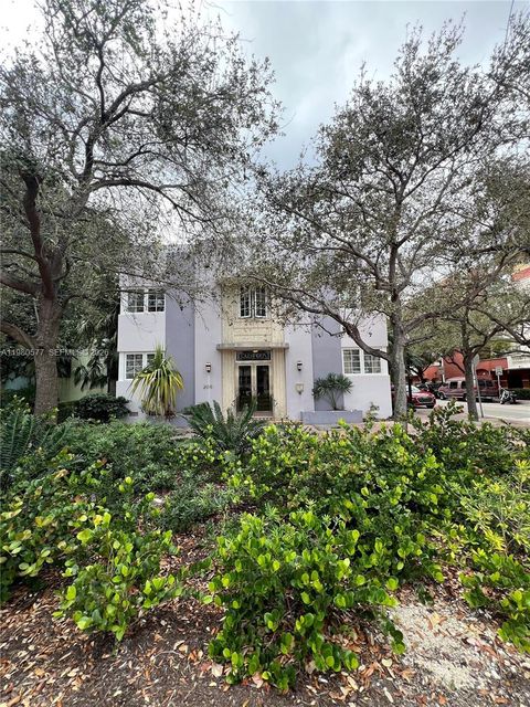 260 Euclid Ave 28 Miami Beach FL 33139