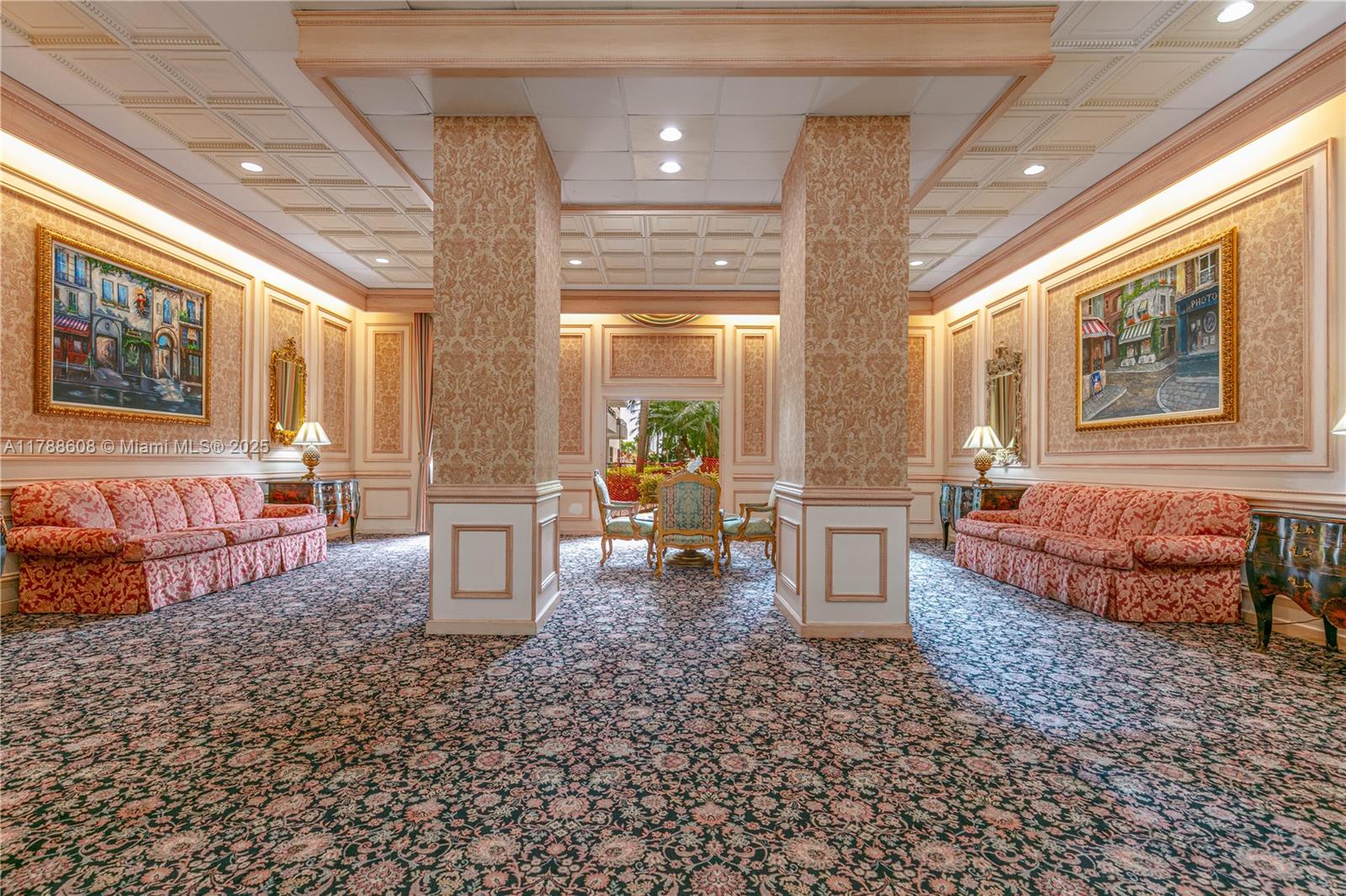 OLYMPUS CONDO PHASE - Residential