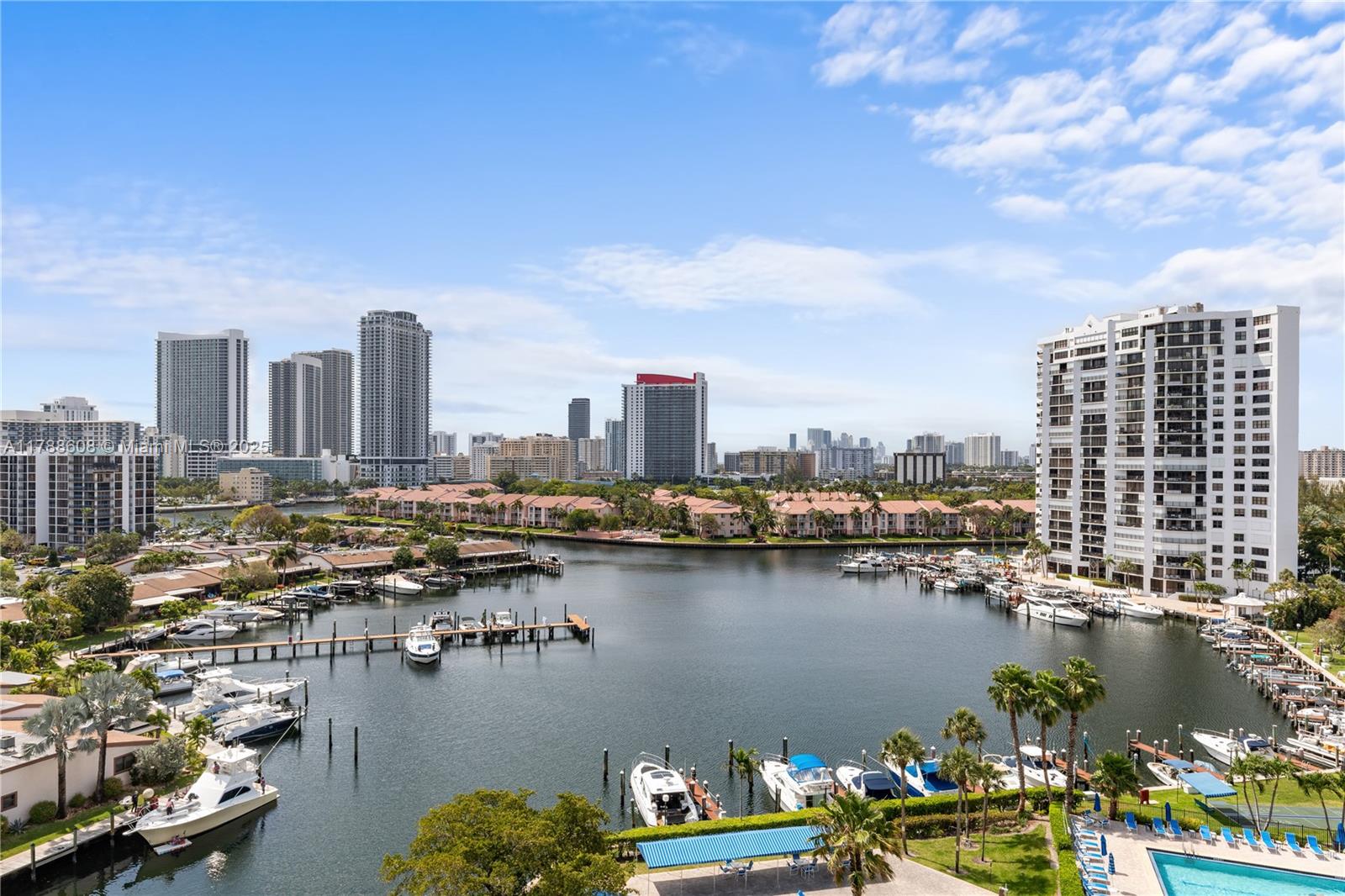 OLYMPUS CONDO PHASE - Residential