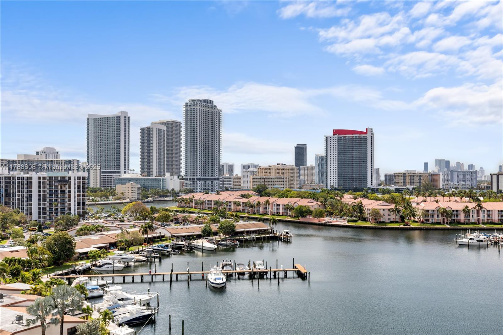 OLYMPUS CONDO PHASE - Residential