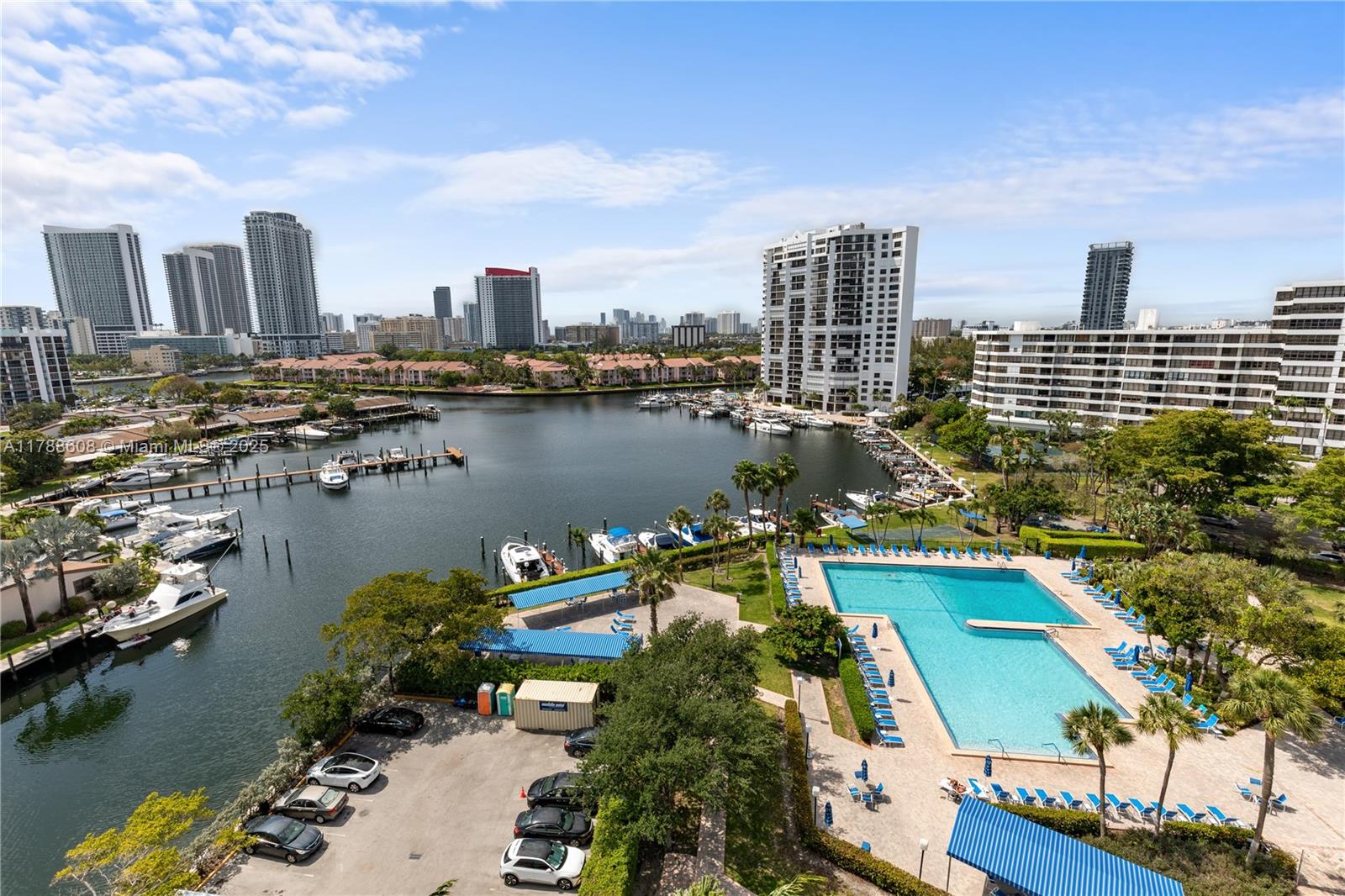 OLYMPUS CONDO PHASE - Residential