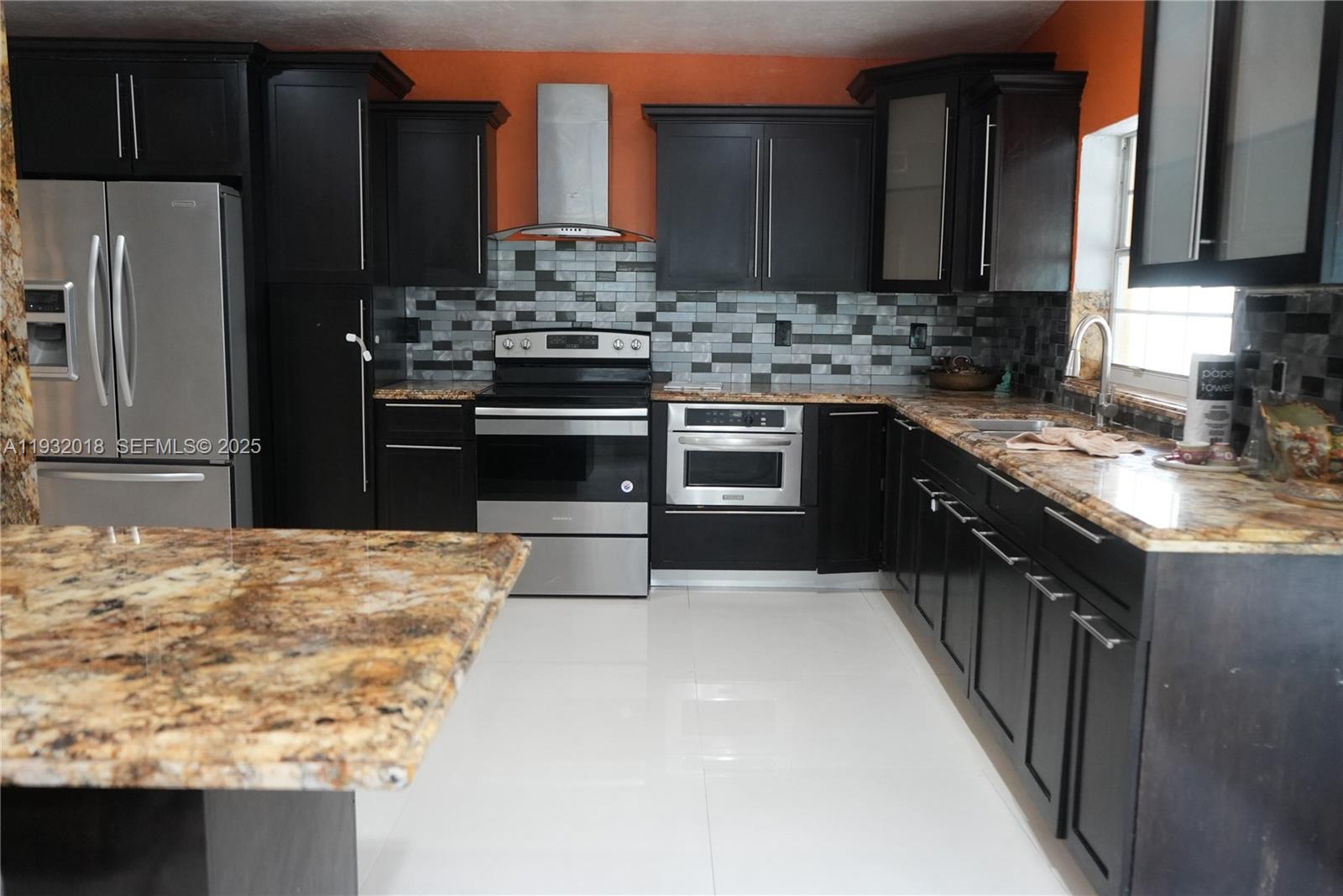 RICMAR HEIGHTS - Residential Lease