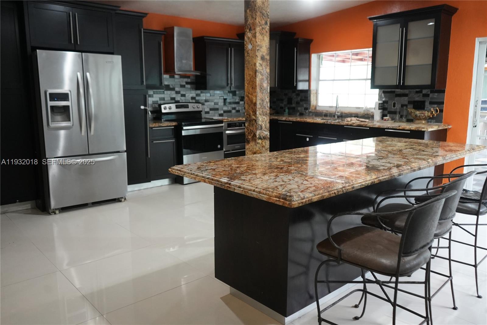 RICMAR HEIGHTS - Residential Lease