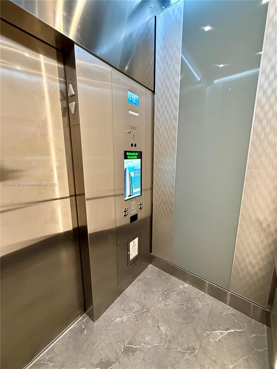 CORONADO CONDO- TOWER II - Residential