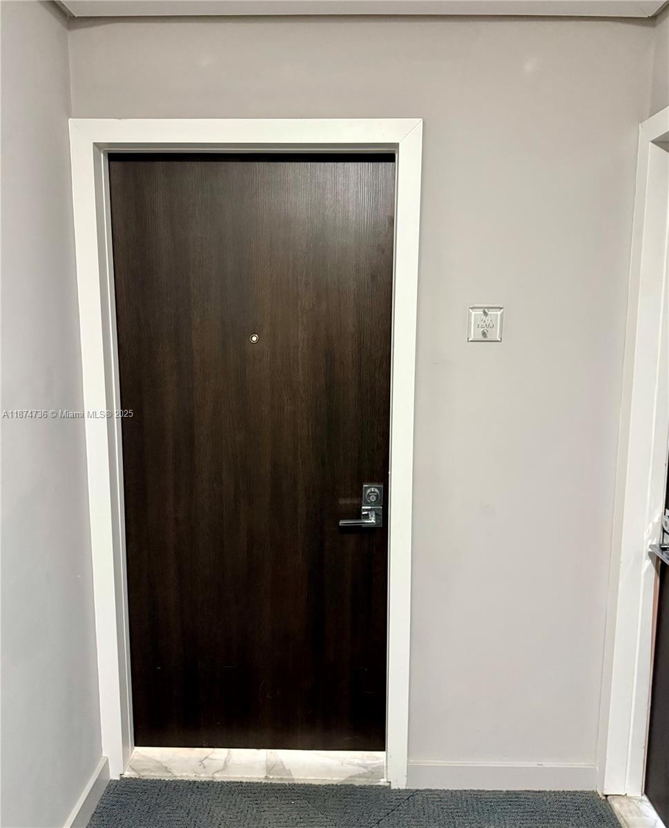 CORONADO CONDO- TOWER II - Residential