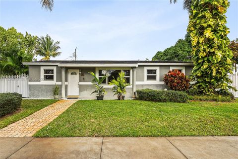 401 NW 183rd St Miami Gardens FL 33169