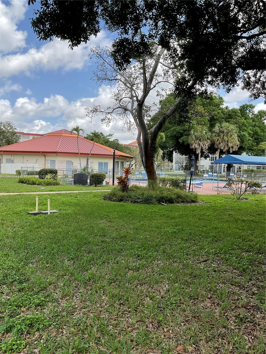 CYPRESS CHASE CONDO NO 6 - Residential Lease