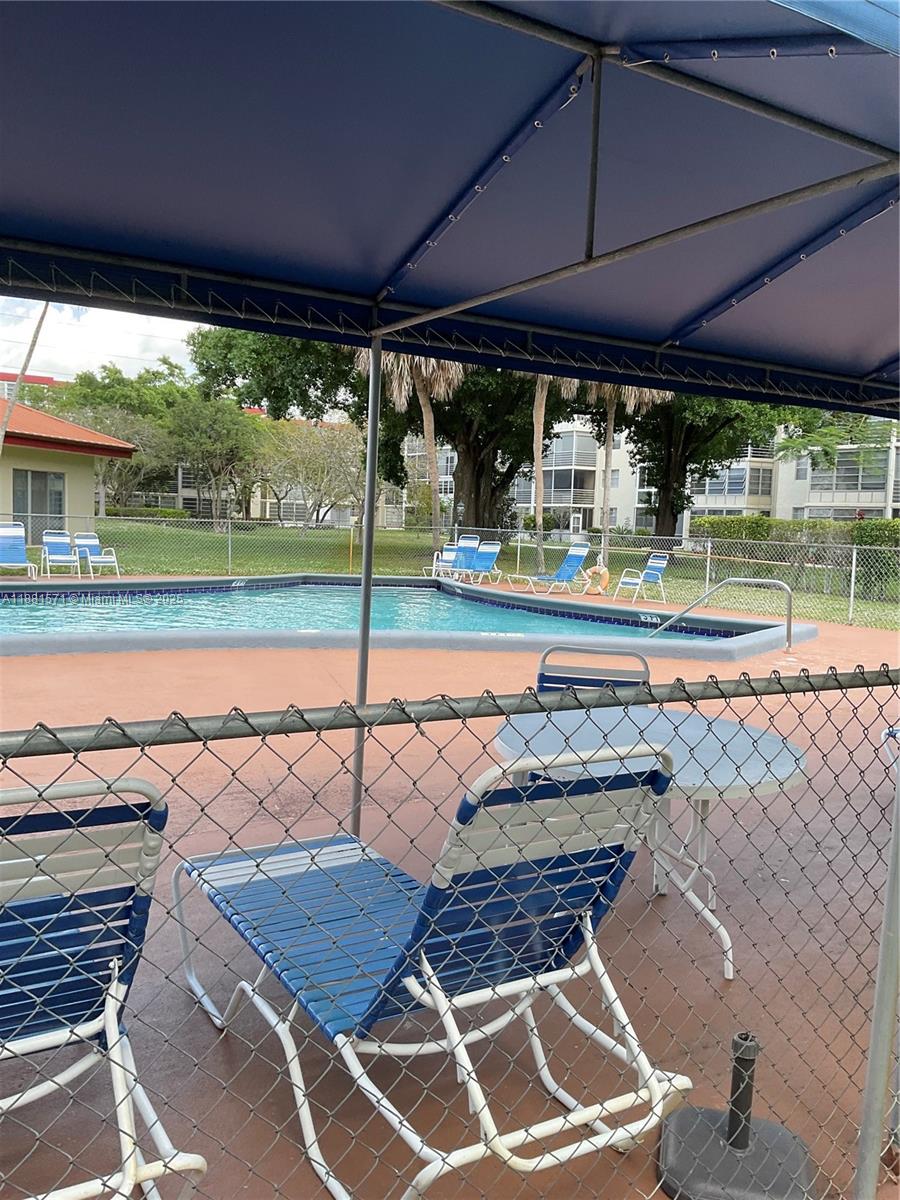 CYPRESS CHASE CONDO NO 6 - Residential Lease
