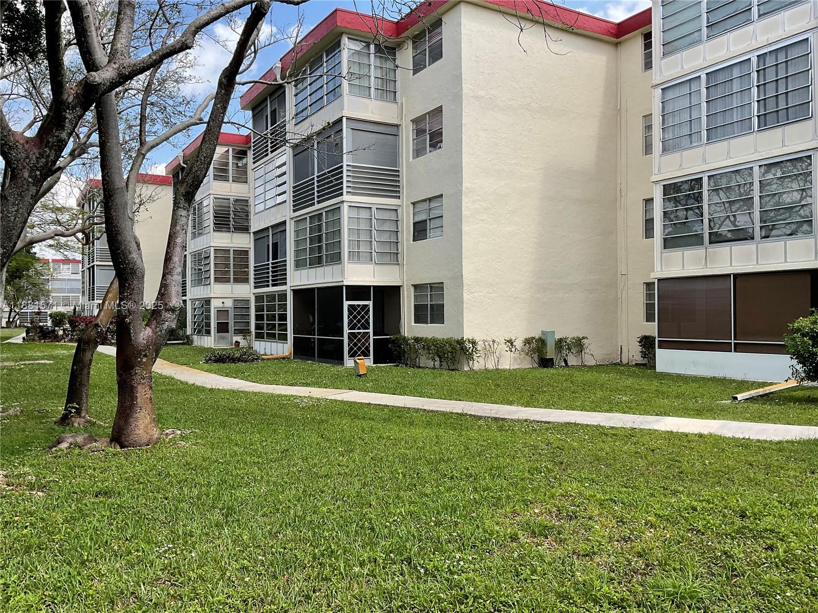 CYPRESS CHASE CONDO NO 6 - Residential Lease