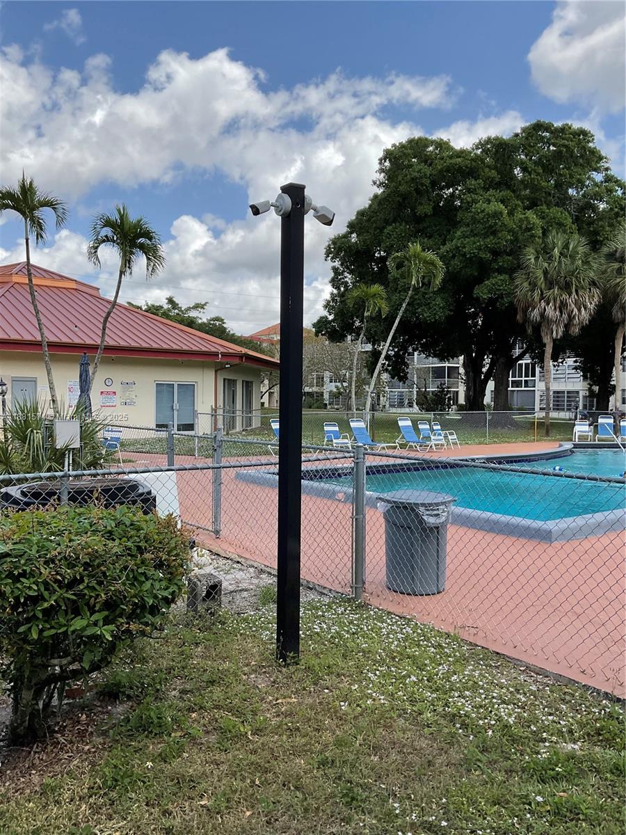 CYPRESS CHASE CONDO NO 6 - Residential Lease