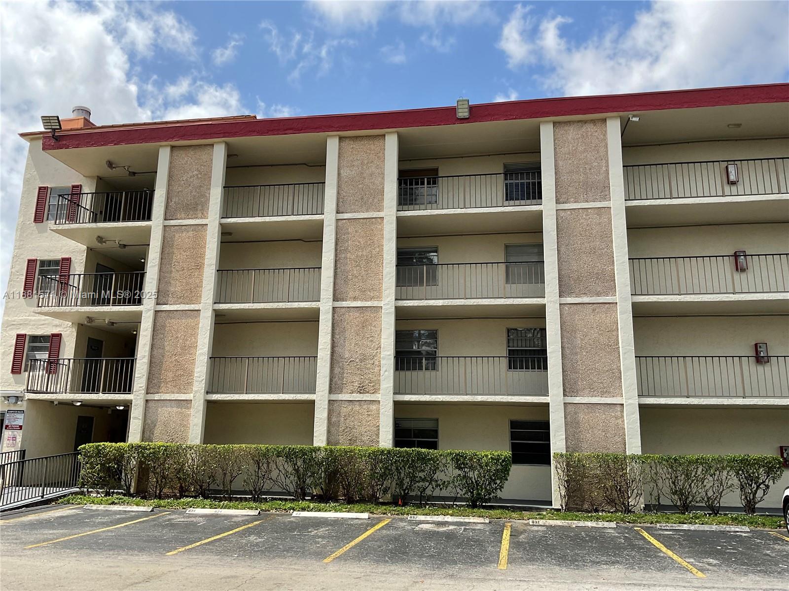 CYPRESS CHASE CONDO NO 6 - Residential Lease