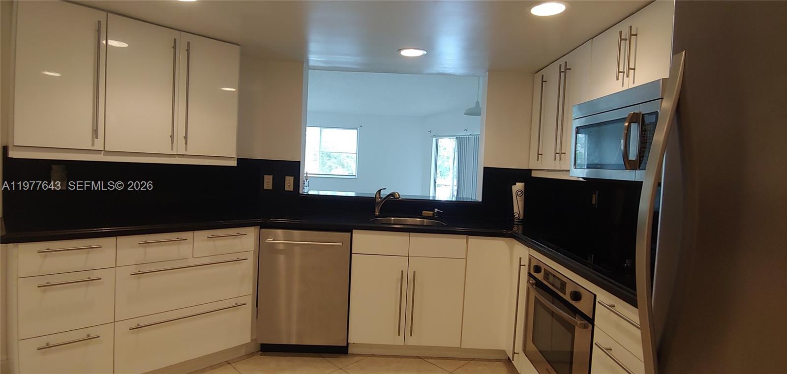 CITATION WAY CONDO - Residential Lease