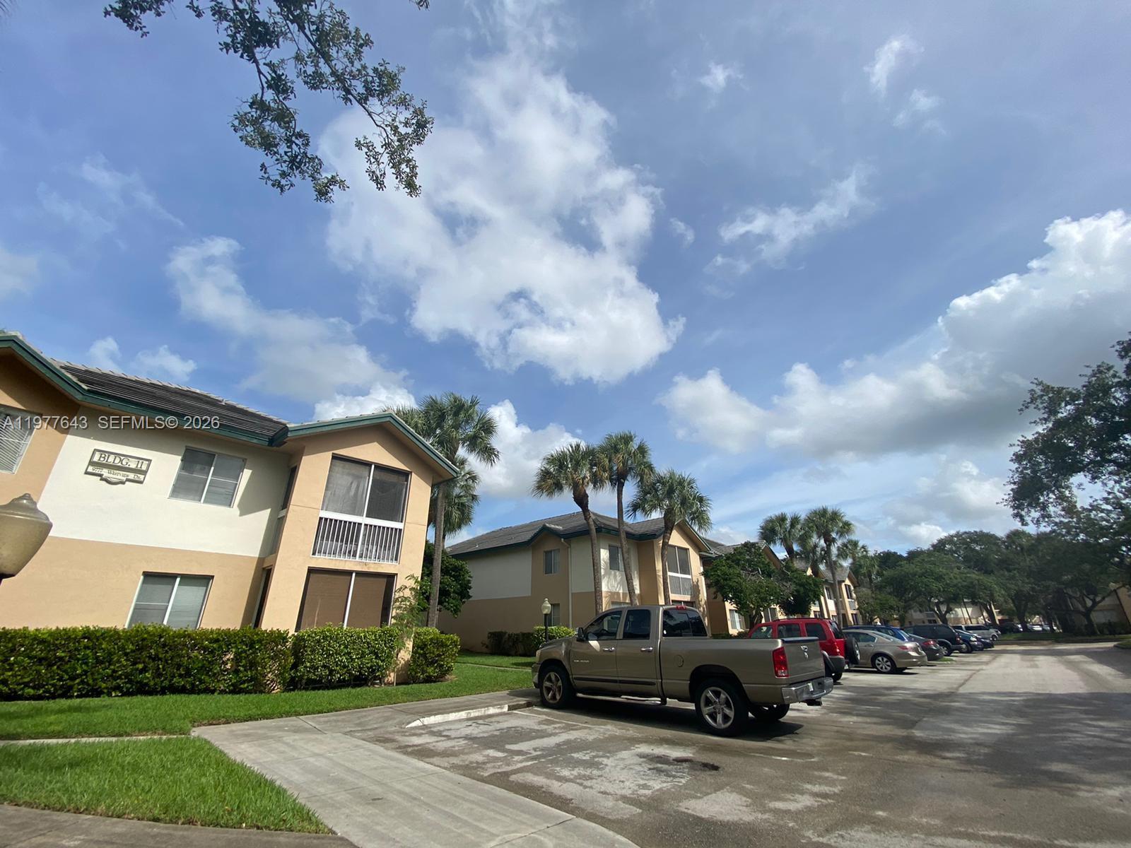 CITATION WAY CONDO - Residential Lease