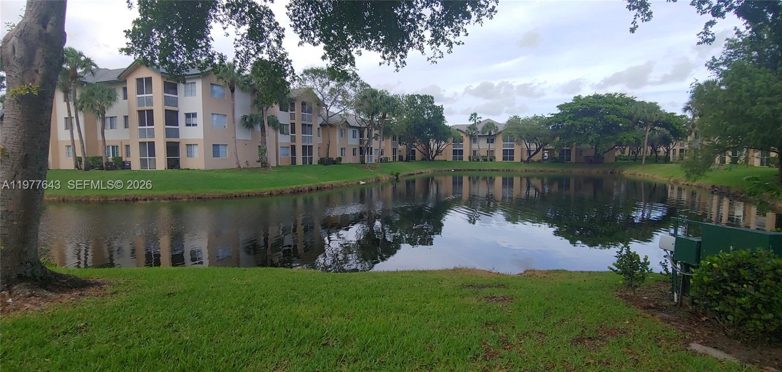 CITATION WAY CONDO - Residential Lease