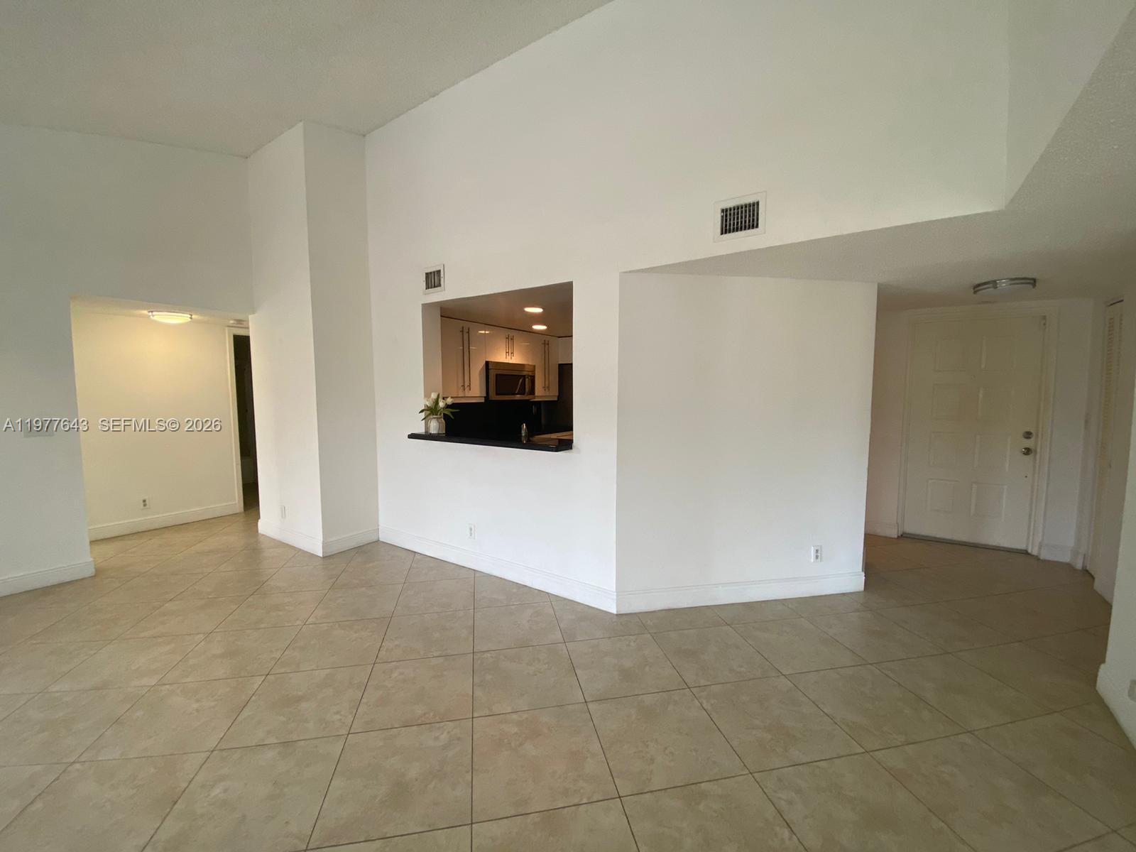 CITATION WAY CONDO - Residential Lease