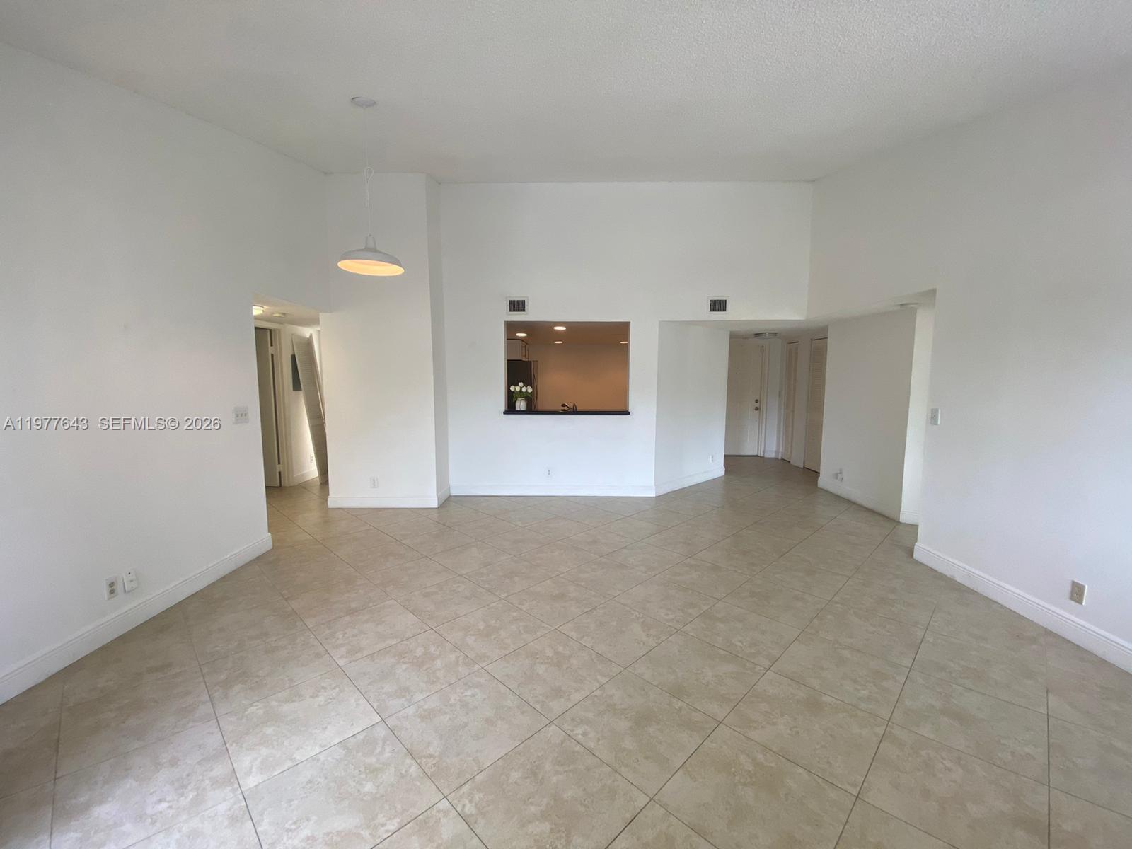 CITATION WAY CONDO - Residential Lease