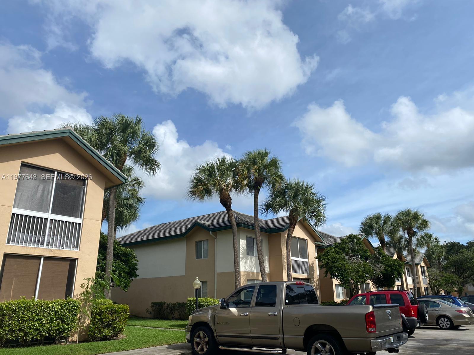 CITATION WAY CONDO - Residential Lease