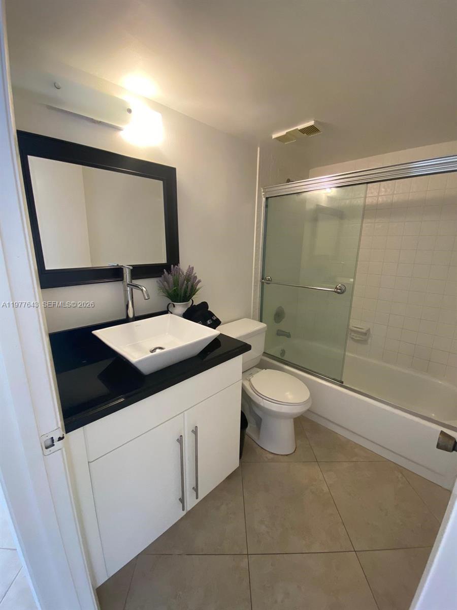 CITATION WAY CONDO - Residential Lease