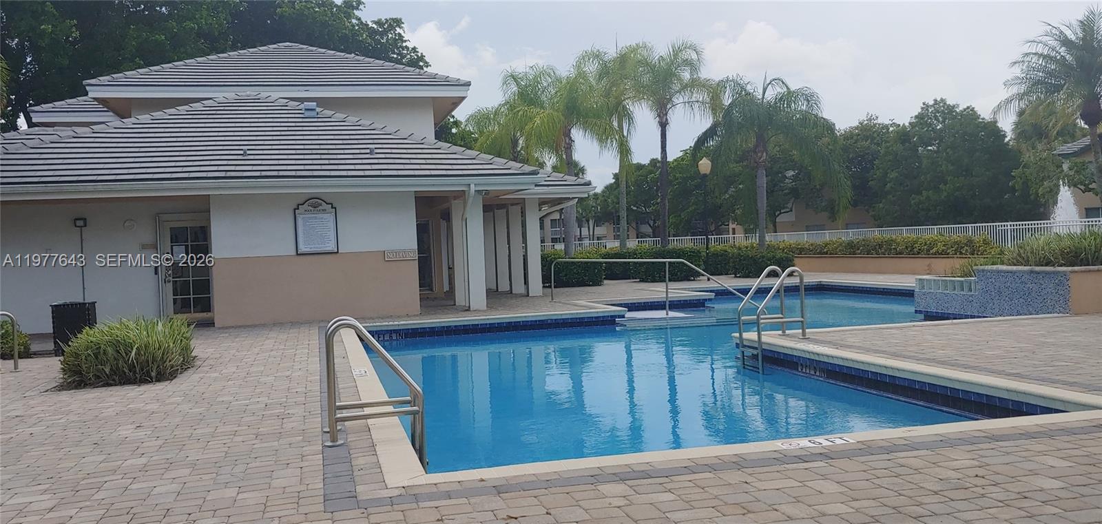 CITATION WAY CONDO - Residential Lease