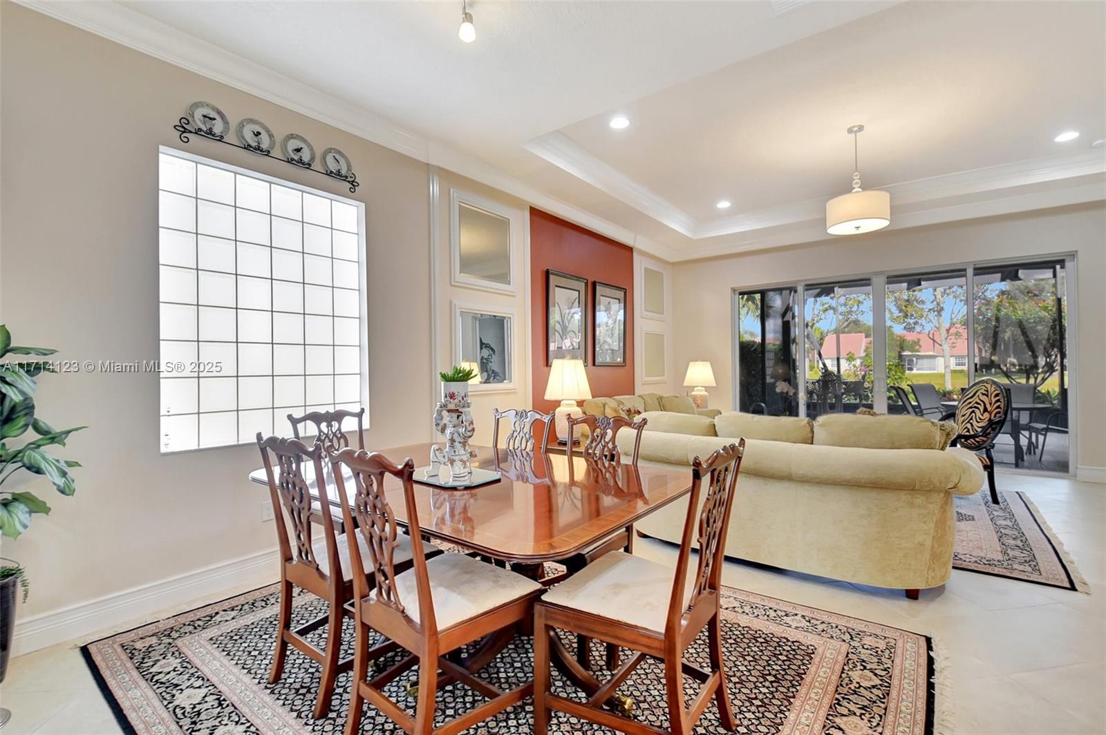 VILLAGGIO RESERVE - Residential