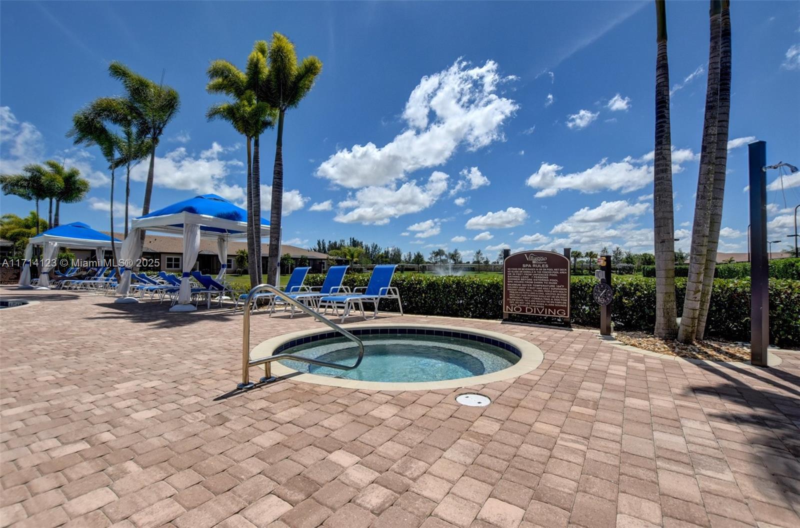 VILLAGGIO RESERVE - Residential