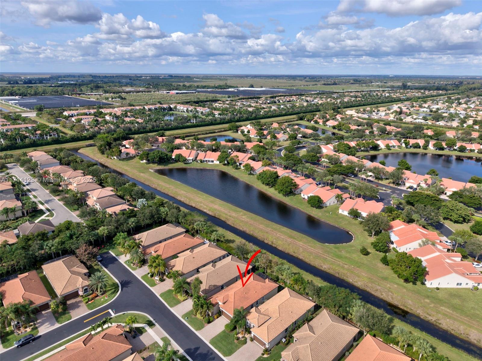 VILLAGGIO RESERVE - Residential