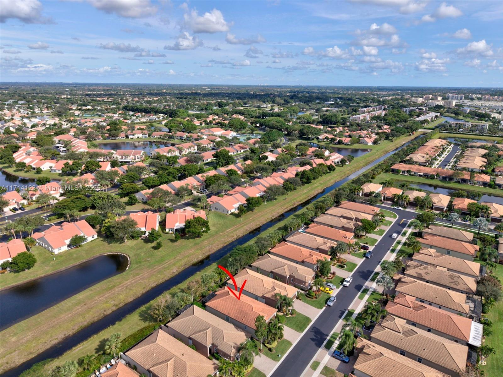 VILLAGGIO RESERVE - Residential