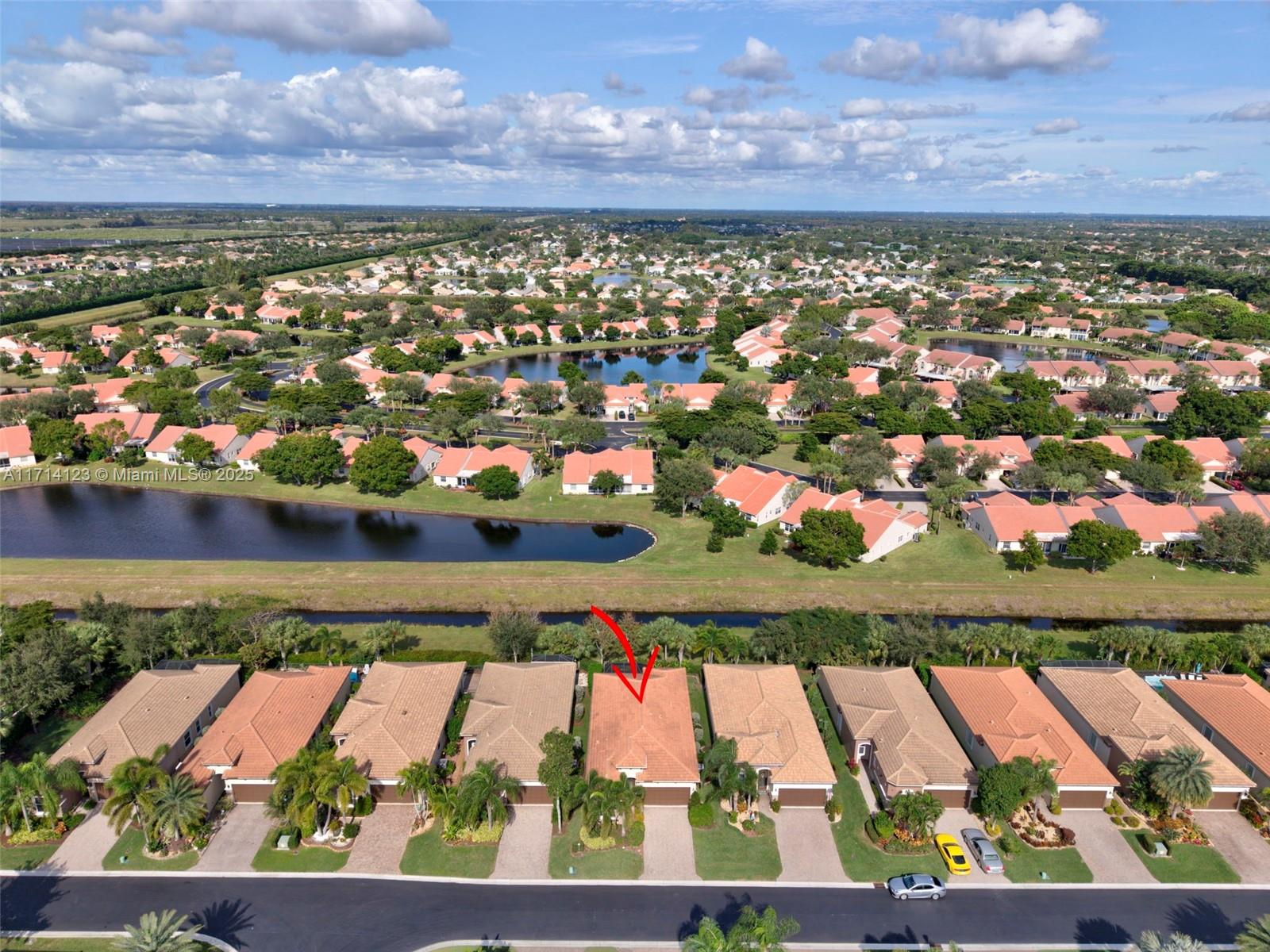 VILLAGGIO RESERVE - Residential