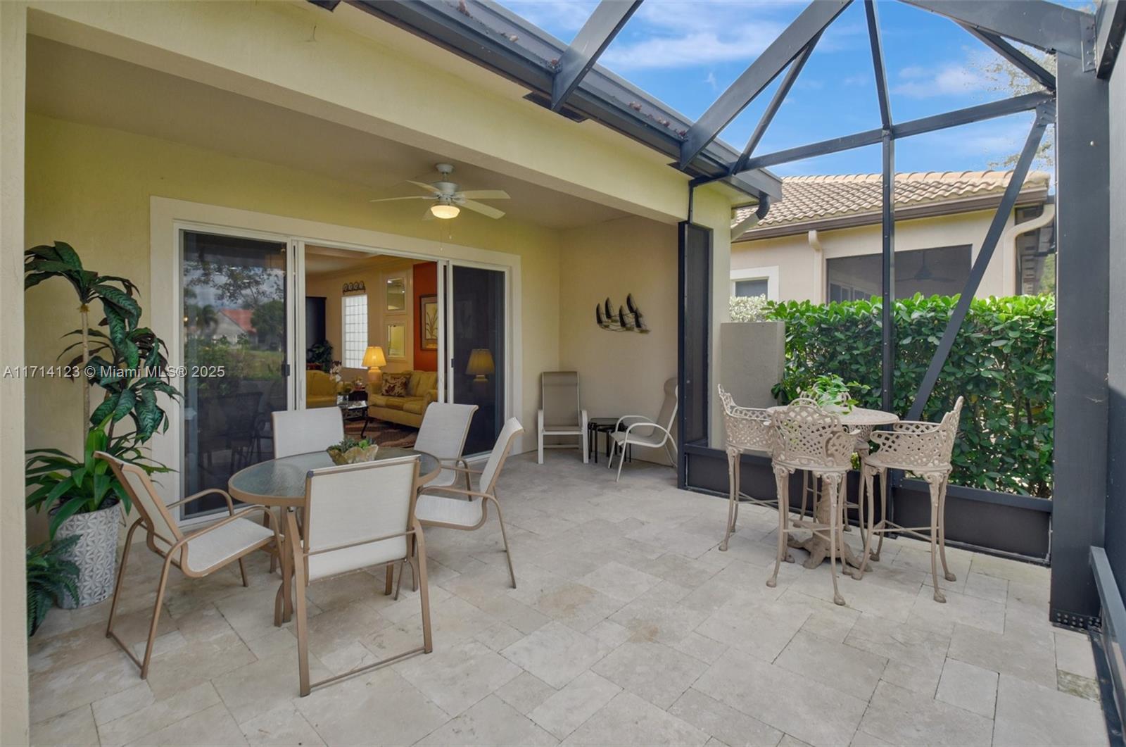 VILLAGGIO RESERVE - Residential