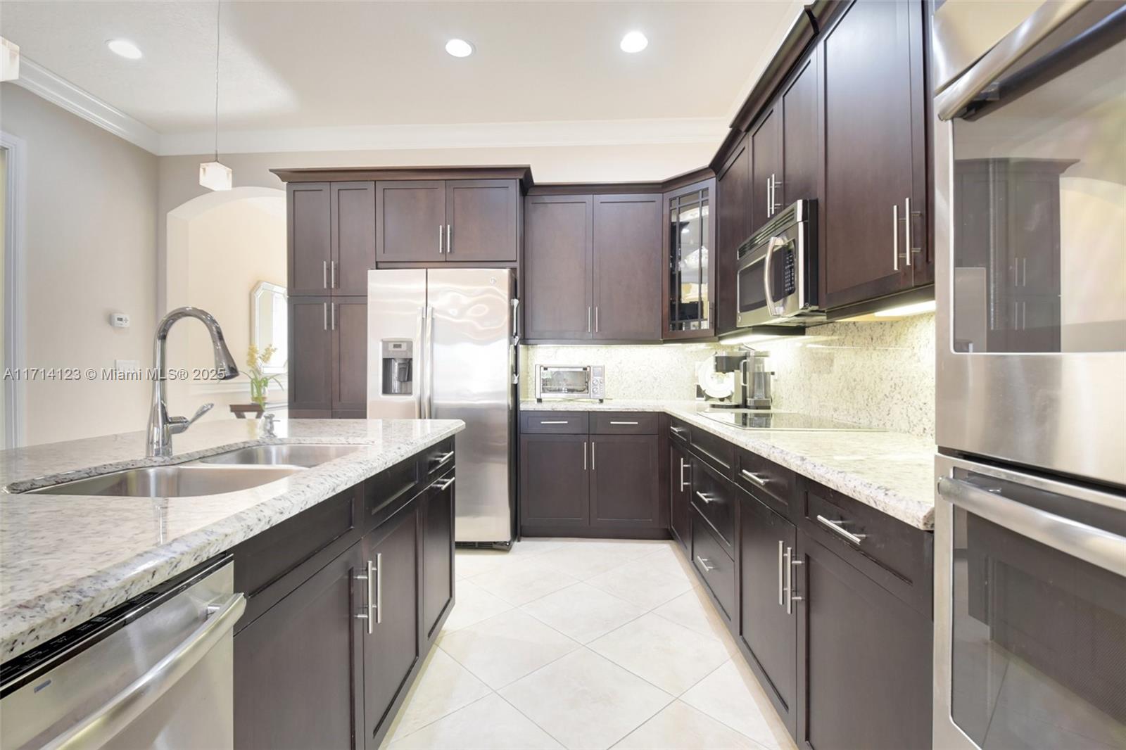 VILLAGGIO RESERVE - Residential