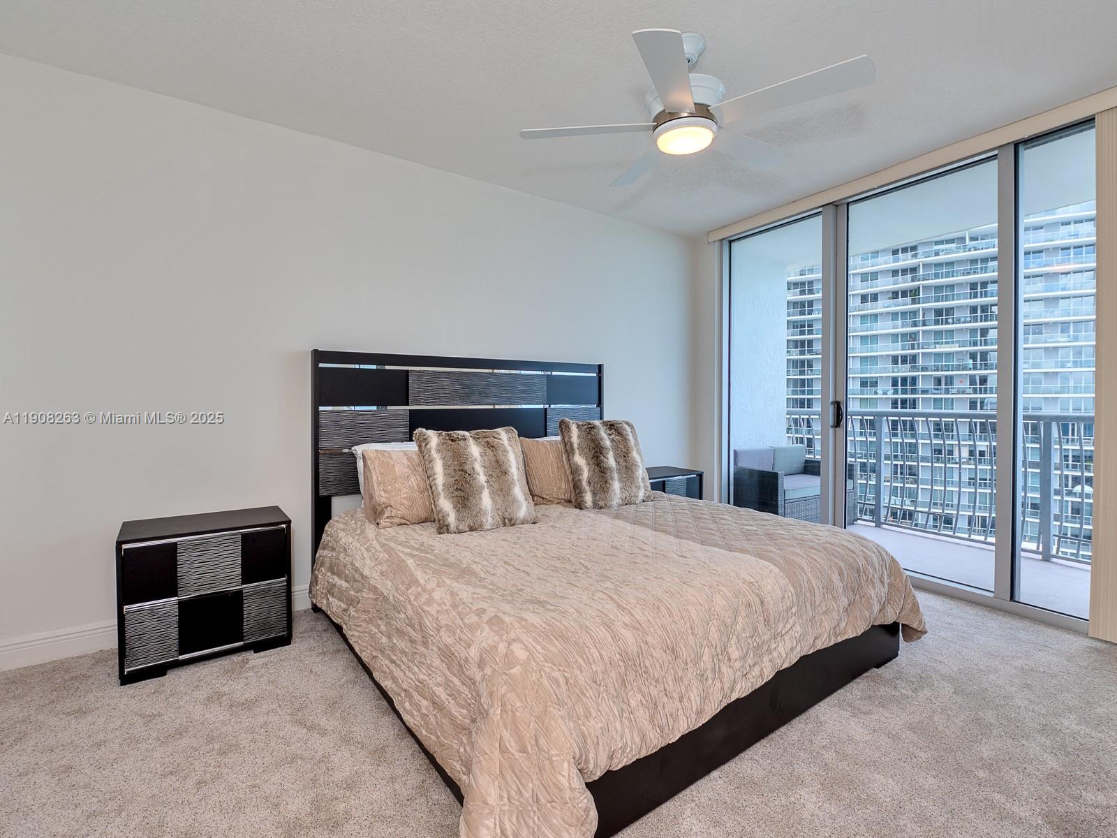 OPERA TOWER CONDO - Residential Lease