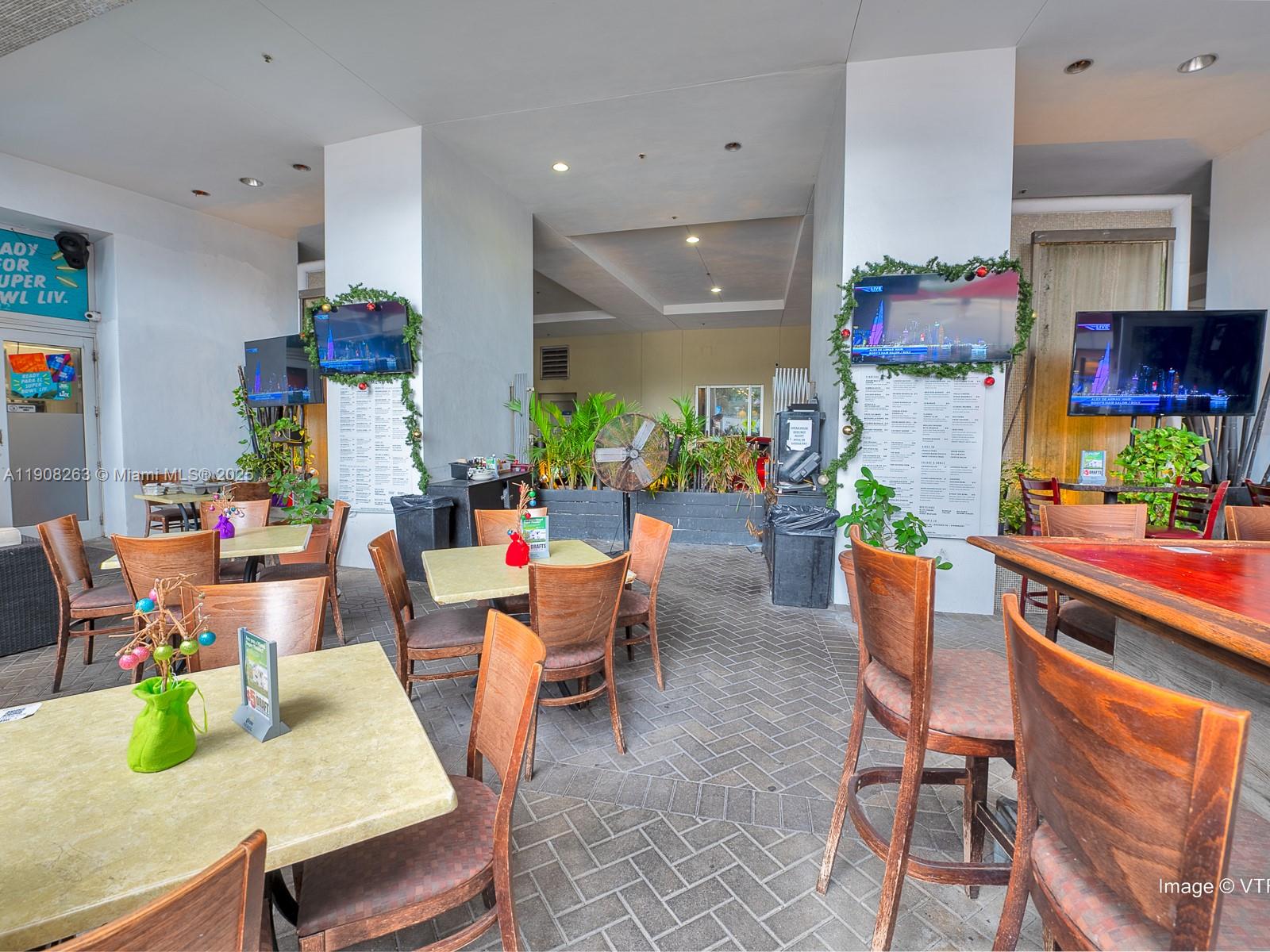 OPERA TOWER CONDO - Residential Lease