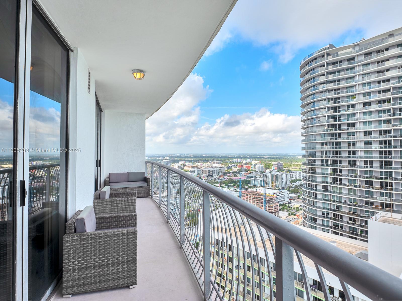 OPERA TOWER CONDO - Residential Lease