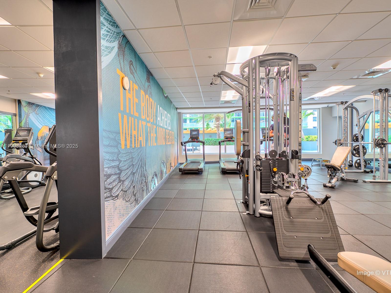 OPERA TOWER CONDO - Residential Lease