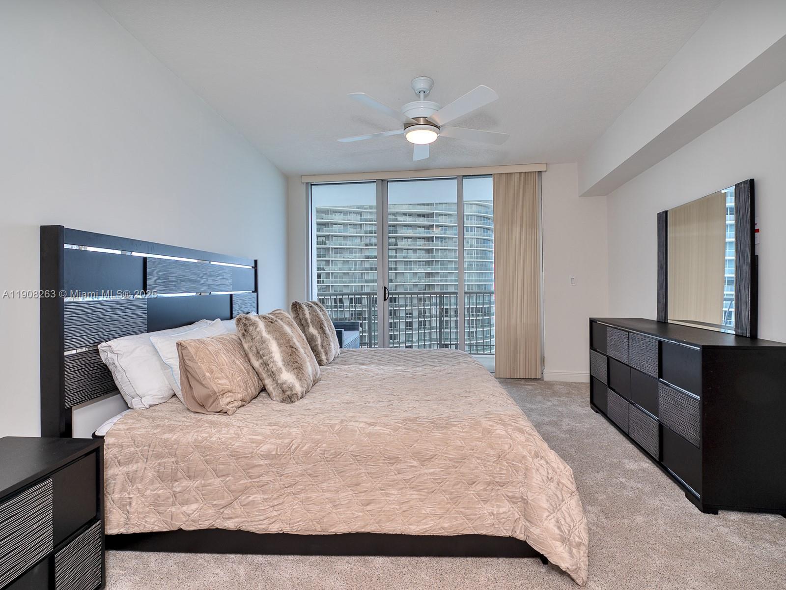 OPERA TOWER CONDO - Residential Lease