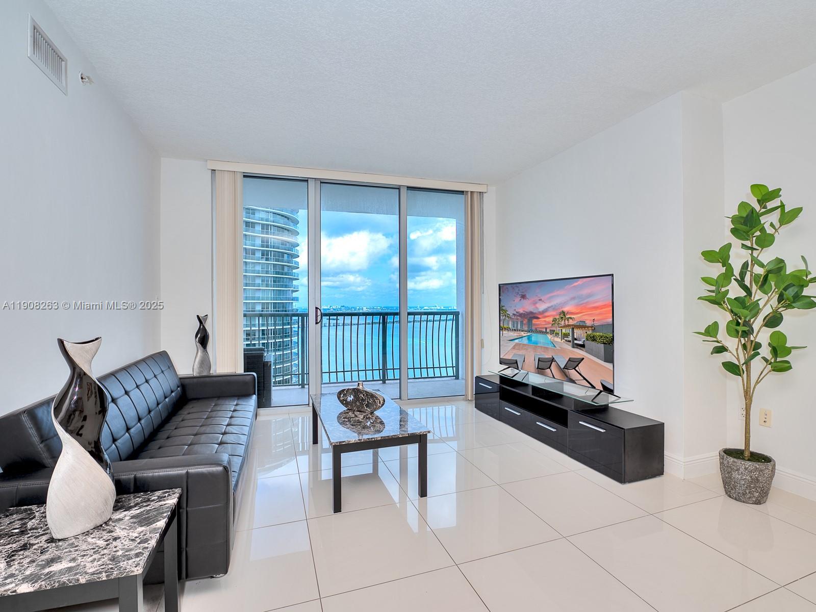 OPERA TOWER CONDO - Residential Lease